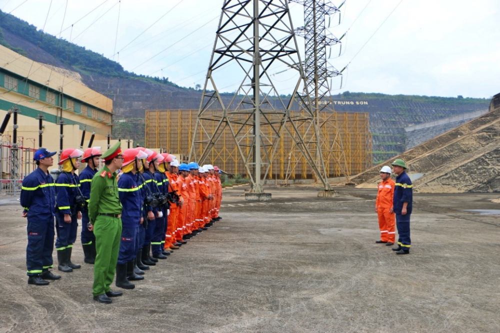 tổng kết rút kinh nghiệm