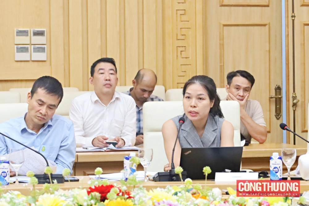 Quy chuẩn kỹ thuật quốc gia đối với sản phẩm dầu thực vật tinh luyện: Sức khỏe người dân là ưu tiên hàng đầu