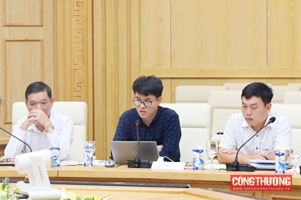 Quy chuẩn kỹ thuật quốc gia đối với sản phẩm dầu thực vật tinh luyện: Sức khỏe người dân là ưu tiên hàng đầu