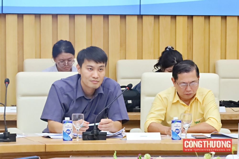 Quy chuẩn kỹ thuật quốc gia đối với sản phẩm dầu thực vật tinh luyện: Sức khỏe người dân là ưu tiên hàng đầu