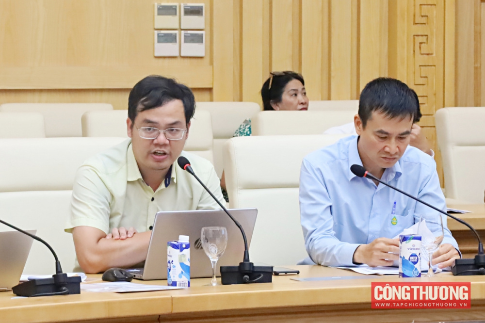 Quy chuẩn kỹ thuật quốc gia đối với sản phẩm dầu thực vật tinh luyện: Sức khỏe người dân là ưu tiên hàng đầu