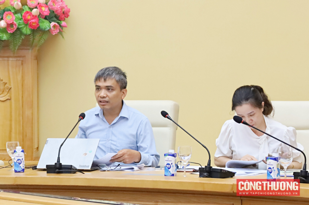 Quy chuẩn kỹ thuật quốc gia đối với sản phẩm dầu thực vật tinh luyện: Sức khỏe người dân là ưu tiên hàng đầu