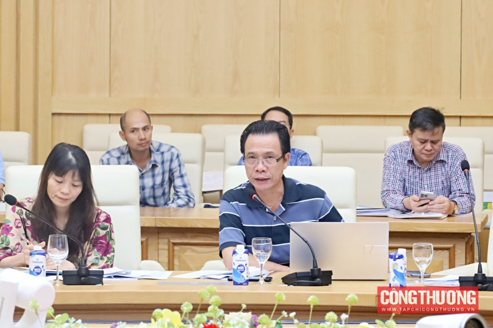 Quy chuẩn kỹ thuật quốc gia đối với sản phẩm dầu thực vật tinh luyện: Sức khỏe người dân là ưu tiên hàng đầu