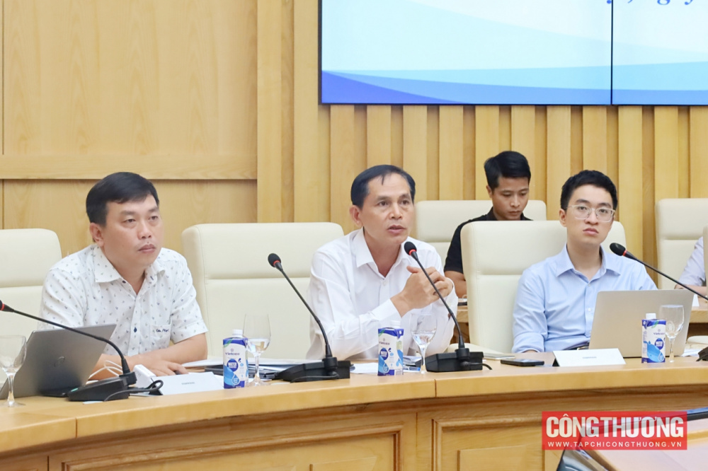 Quy chuẩn kỹ thuật quốc gia đối với sản phẩm dầu thực vật tinh luyện: Sức khỏe người dân là ưu tiên hàng đầu