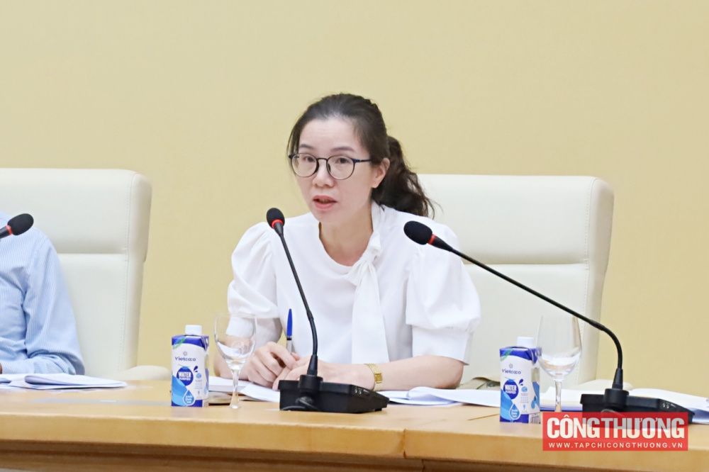 Quy chuẩn kỹ thuật quốc gia đối với sản phẩm dầu thực vật tinh luyện: Sức khỏe người dân là ưu tiên hàng đầu