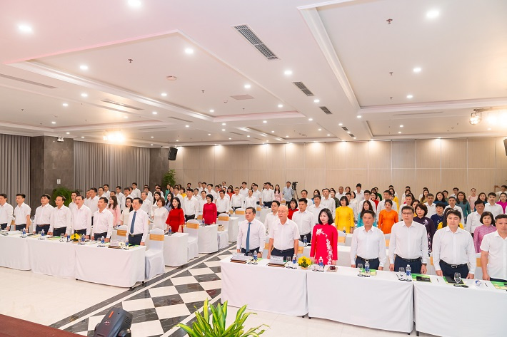 hội nghị người lao động