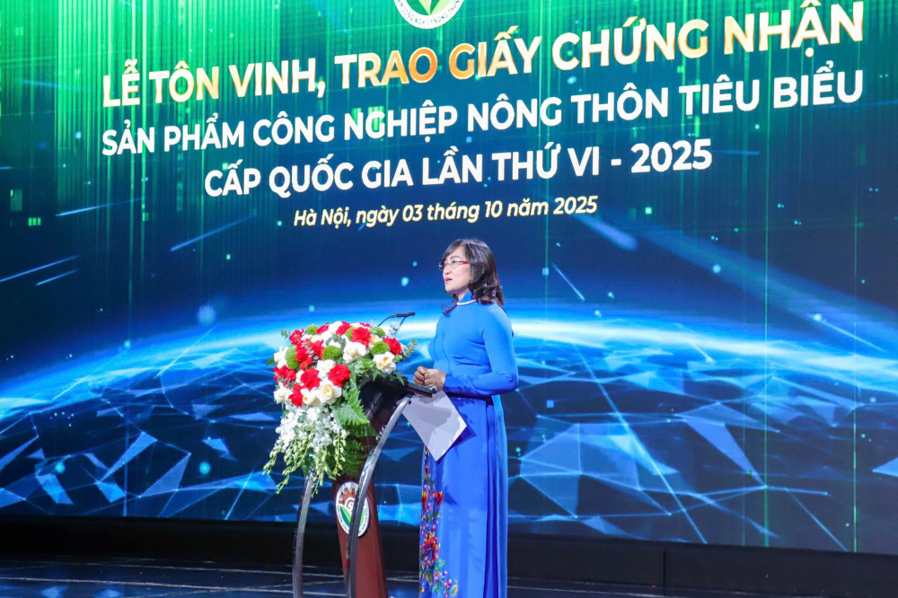 công nghiệp nông thôn