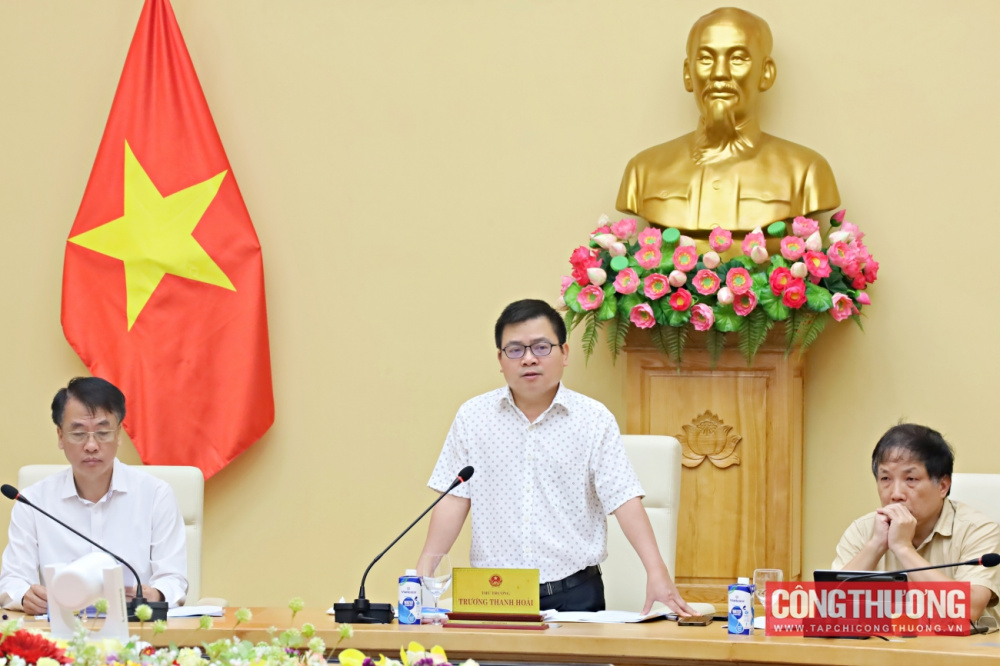 Xây dựng Quy chuẩn kỹ thuật quốc gia đối với sản phẩm đồ uống có cồn: Đảm bảo an toàn, minh bạch và phù hợp thông lệ quốc tế