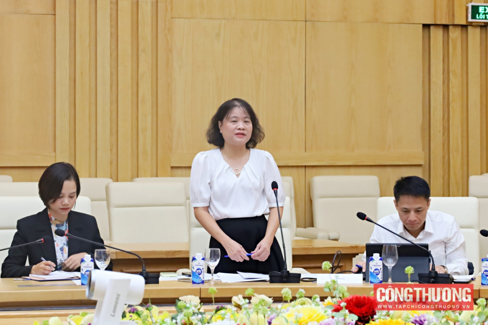 Xây dựng Quy chuẩn kỹ thuật quốc gia đối với sản phẩm đồ uống có cồn: Đảm bảo an toàn, minh bạch và phù hợp thông lệ quốc tế