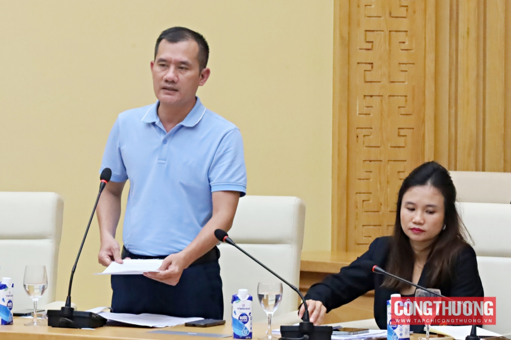 Xây dựng Quy chuẩn kỹ thuật quốc gia đối với sản phẩm đồ uống có cồn: Đảm bảo an toàn, minh bạch và phù hợp thông lệ quốc tế