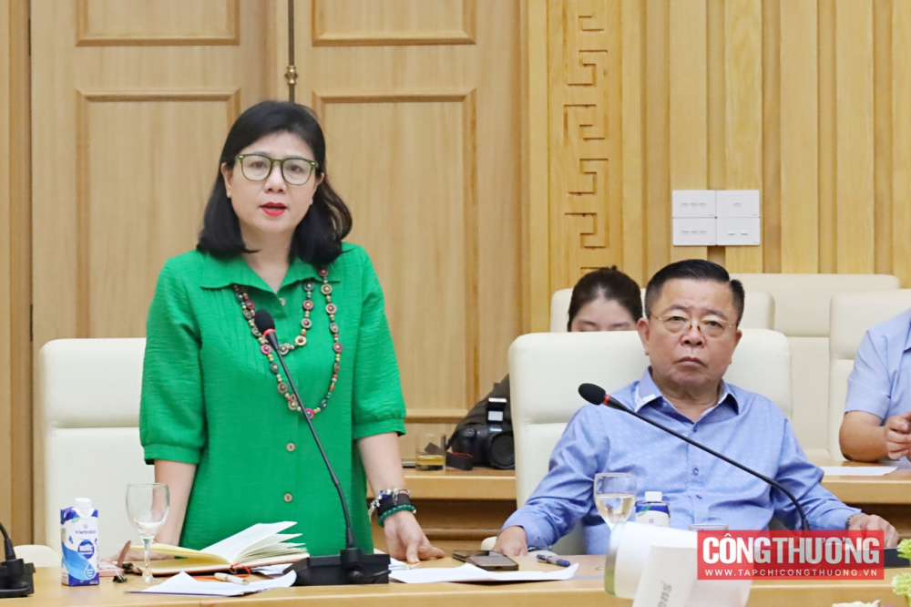 Xây dựng Quy chuẩn kỹ thuật quốc gia đối với sản phẩm đồ uống có cồn: Đảm bảo an toàn, minh bạch và phù hợp thông lệ quốc tế