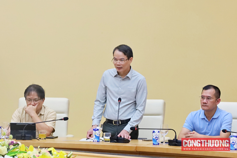 Xây dựng Quy chuẩn kỹ thuật quốc gia đối với sản phẩm đồ uống có cồn: Đảm bảo an toàn, minh bạch và phù hợp thông lệ quốc tế