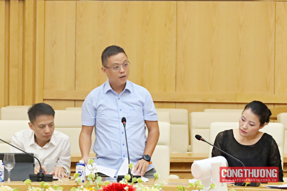 Xây dựng Quy chuẩn kỹ thuật quốc gia đối với sản phẩm đồ uống có cồn: Đảm bảo an toàn, minh bạch và phù hợp thông lệ quốc tế