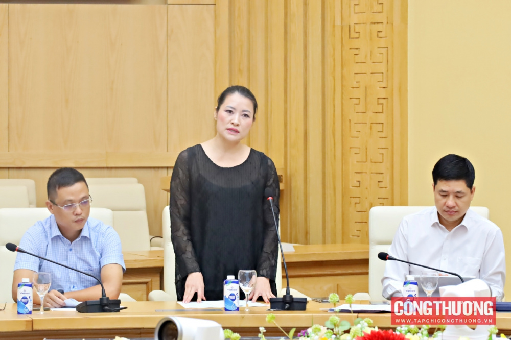 Xây dựng Quy chuẩn kỹ thuật quốc gia đối với sản phẩm đồ uống có cồn: Đảm bảo an toàn, minh bạch và phù hợp thông lệ quốc tế