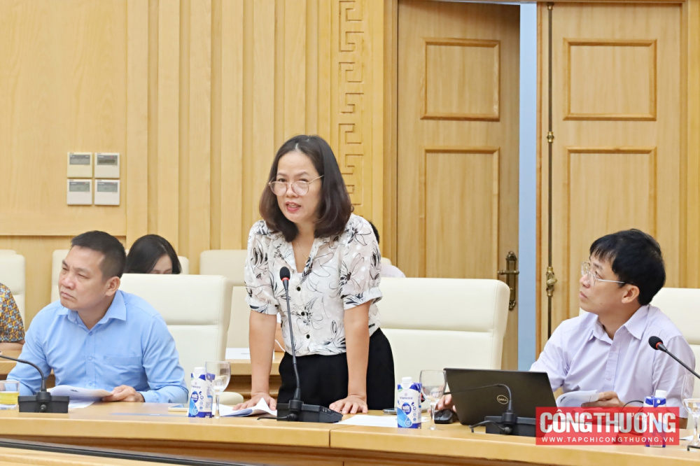 Xây dựng Quy chuẩn kỹ thuật quốc gia đối với sản phẩm đồ uống có cồn: Đảm bảo an toàn, minh bạch và phù hợp thông lệ quốc tế
