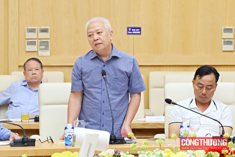 Xây dựng Quy chuẩn kỹ thuật quốc gia đối với sản phẩm đồ uống có cồn: Đảm bảo an toàn, minh bạch và phù hợp thông lệ quốc tế