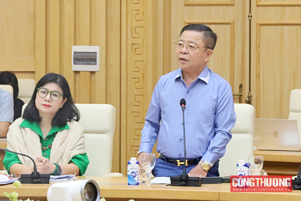 Xây dựng Quy chuẩn kỹ thuật quốc gia đối với sản phẩm đồ uống có cồn: Đảm bảo an toàn, minh bạch và phù hợp thông lệ quốc tế