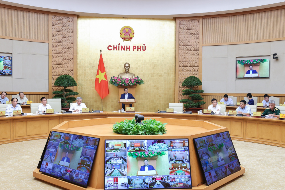 Bộ trưởng Nguyễn Hồng Diên: Dự báo cả năm, kim ngạch xuất nhập khẩu vượt mốc 900 tỷ USD