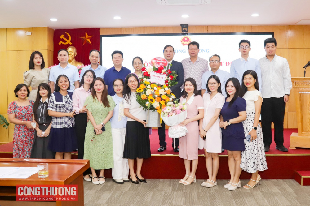 Bộ Công Thương