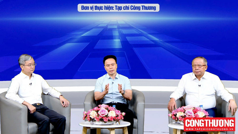 tọa đàm