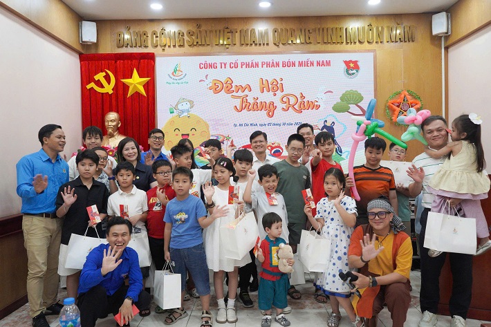 trăng rằm trung thu 2