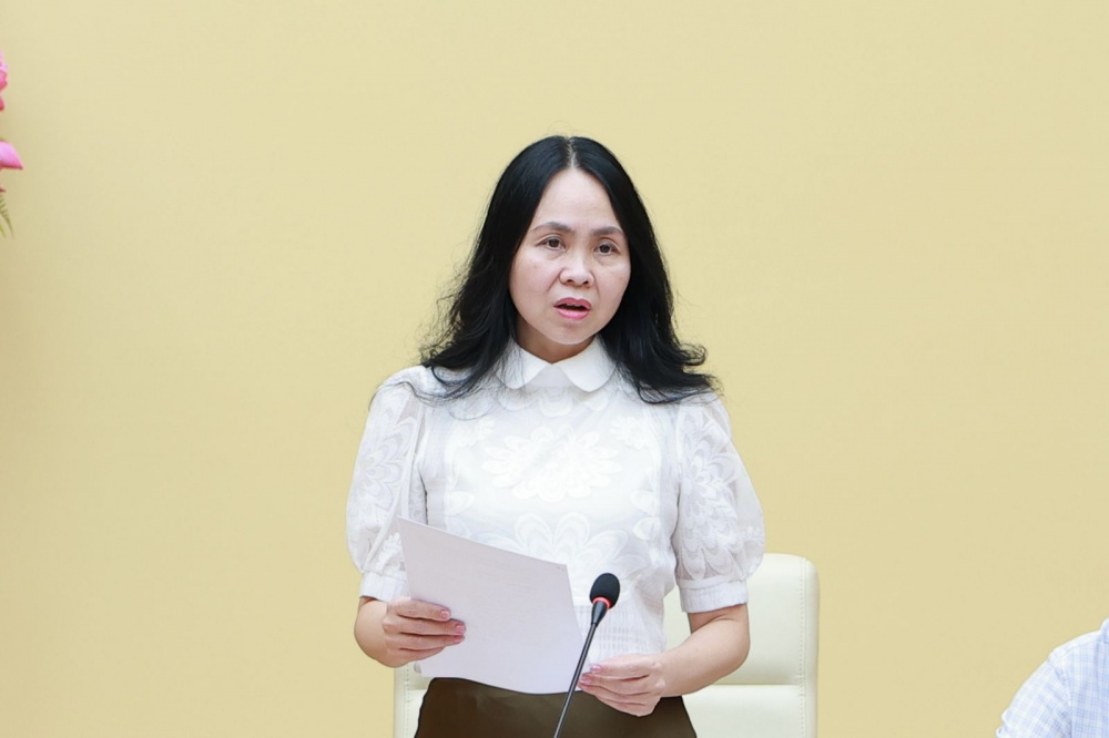 Định hướng Luật Thương mại điện tử: Tăng trách nhiệm nền tảng, đẩy mạnh chống hàng giả
