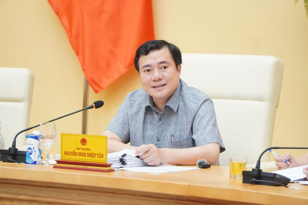 Định hướng Luật Thương mại điện tử: Tăng trách nhiệm nền tảng, đẩy mạnh chống hàng giả