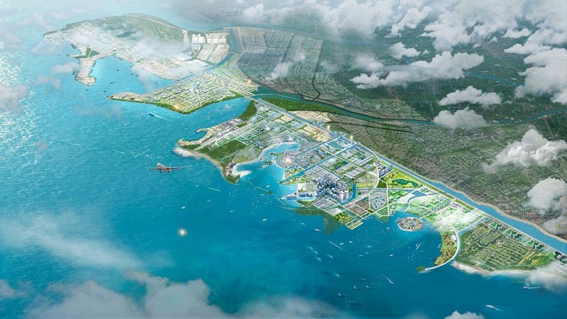 KKT Ninh Cơ Ninh Bình