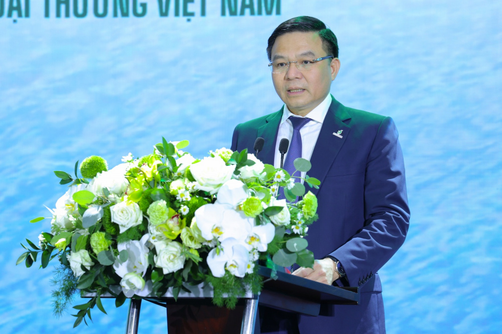Chuỗi dự án khí điện Lô B - Ô Môn