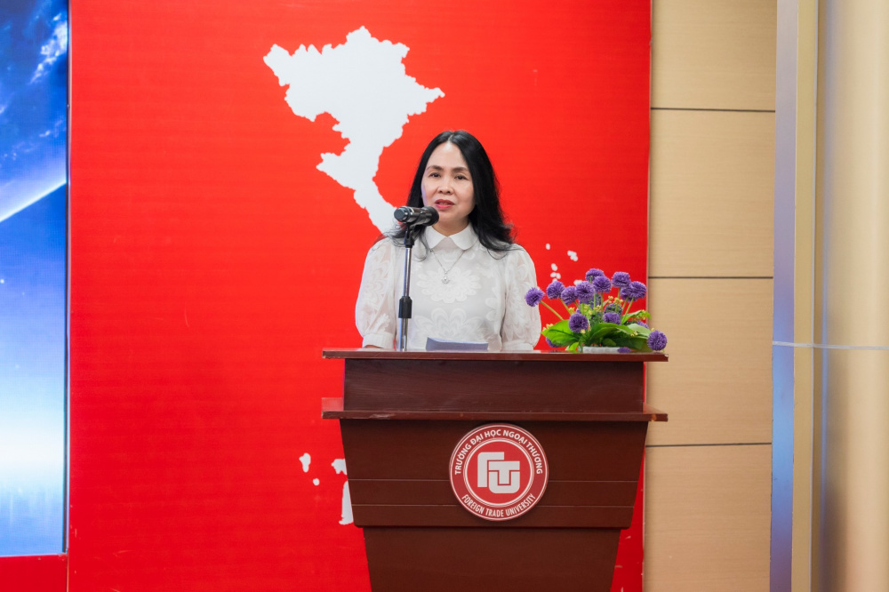Phát triển giảng viên kinh tế số: Chìa khóa nâng cao chất lượng nhân lực thương mại điện tử