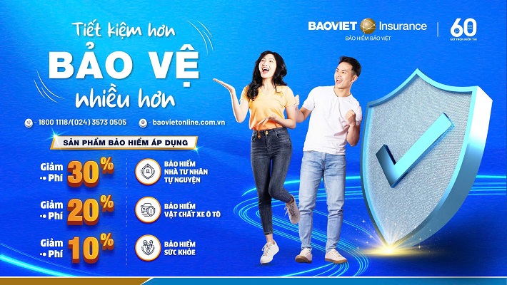 Bảo Việt