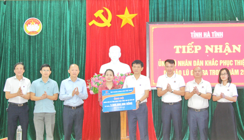 ủng hộ 5