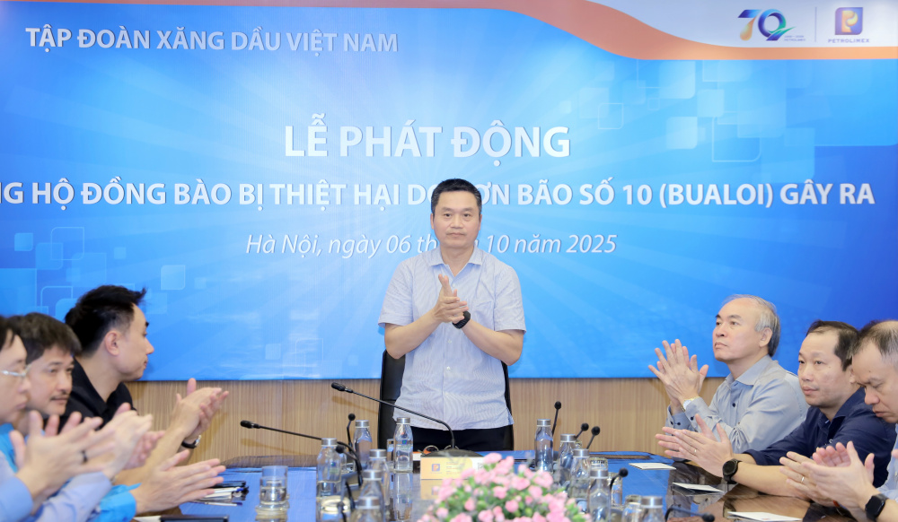 ủng hộ