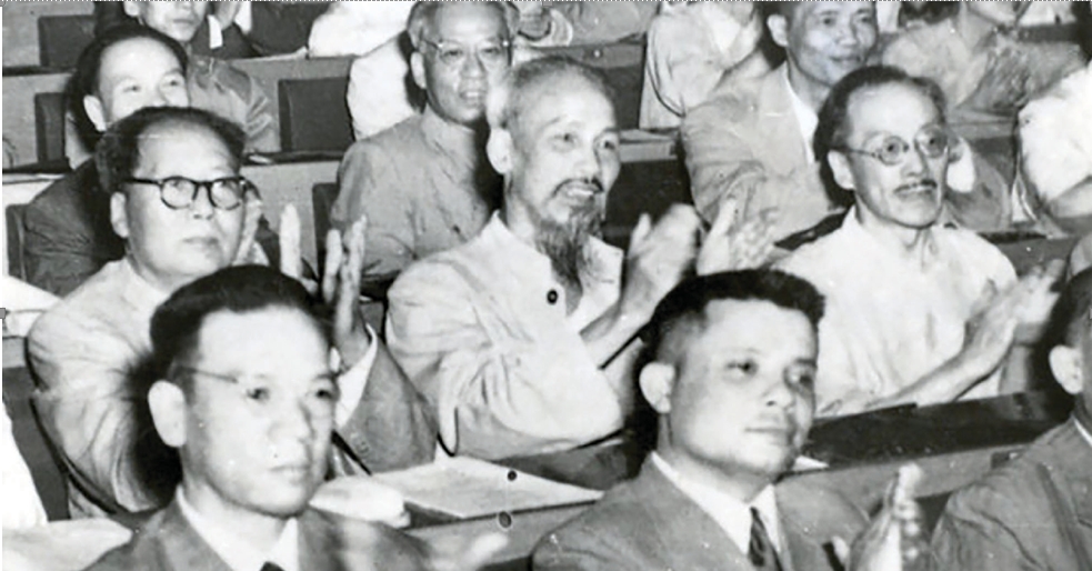 Luật sư Phan Anh