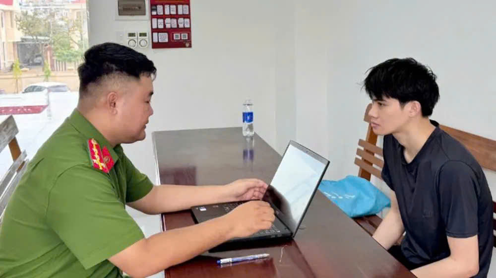 giả danh nhân viên điện lực