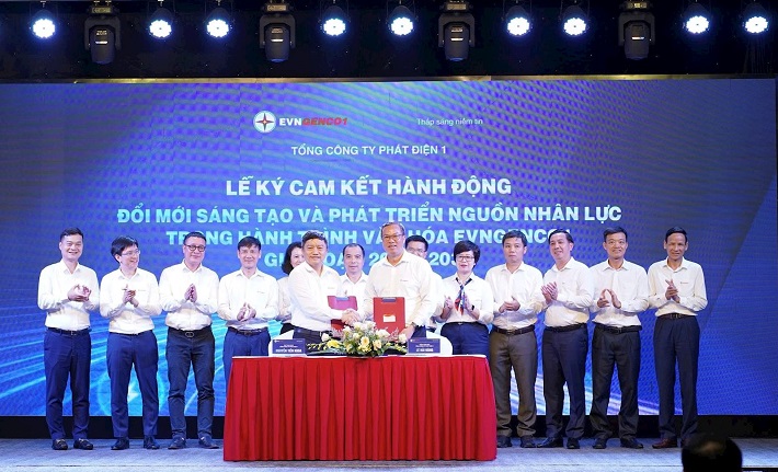 đổi mới sáng tạo