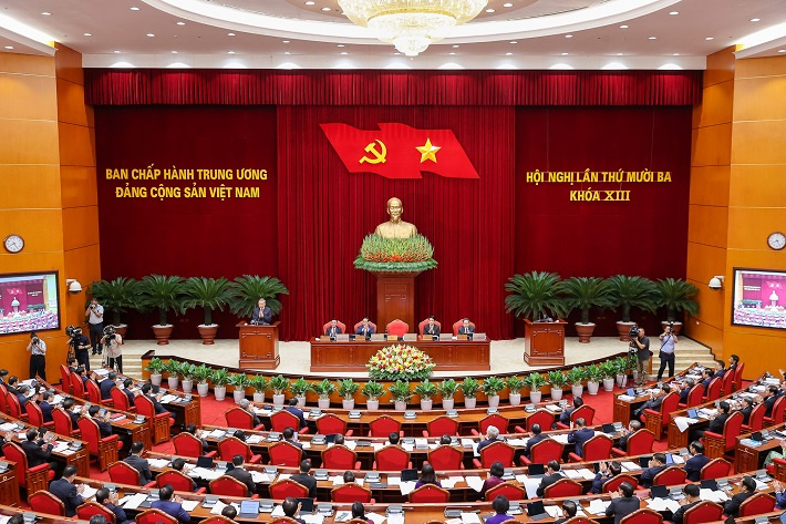 hội nghị