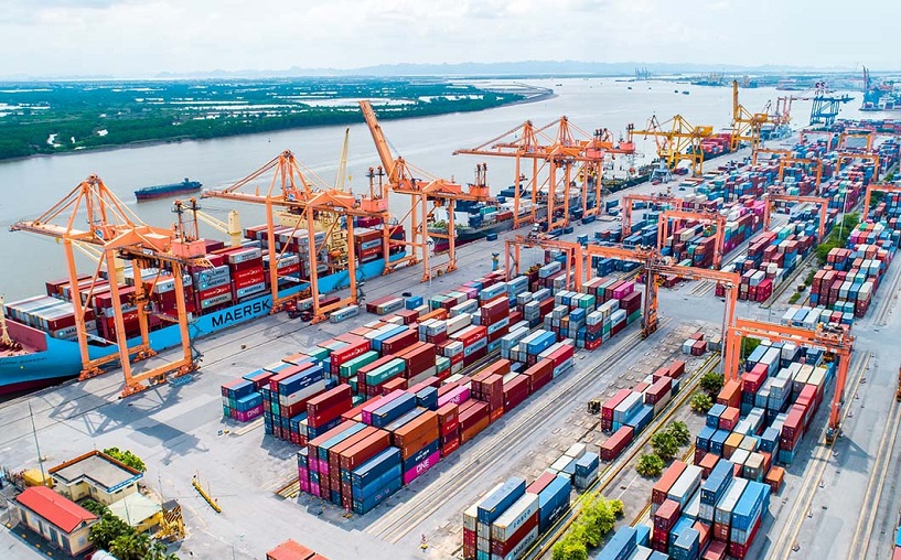 chiến lược dịch vụ logistics