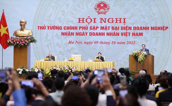 dự án muối mỏ