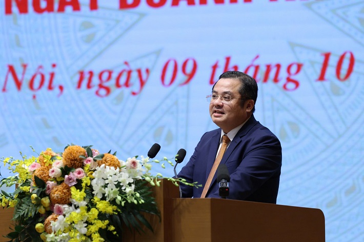 dự án muối mỏ kali