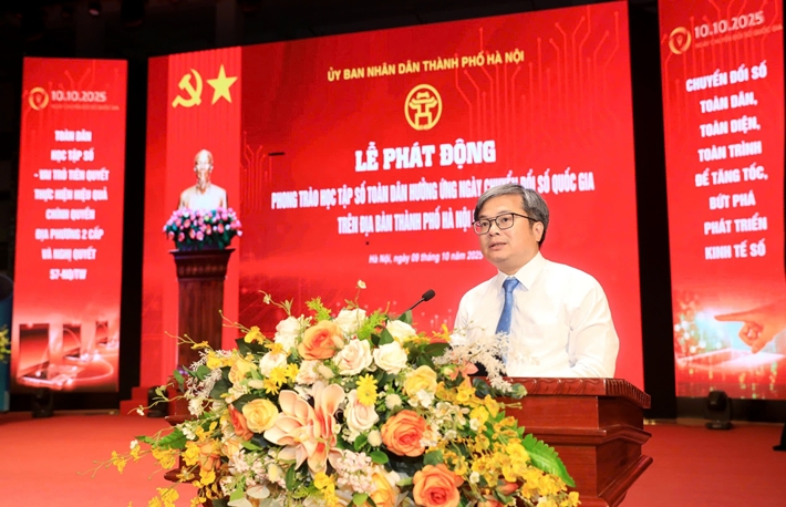 học tập số