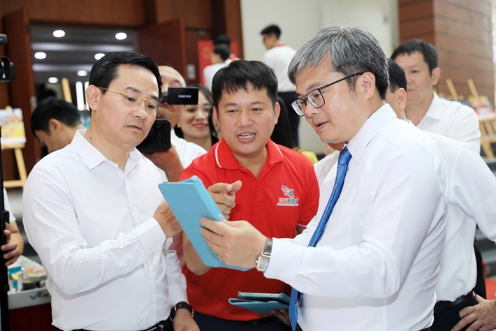 học tập số