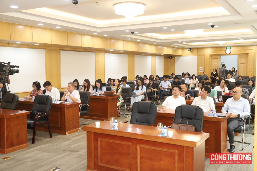 Quản lý thị trường: Sản phẩm liên quan đến sức khỏe người dân là trọng tâm kiểm tra đặc biệt