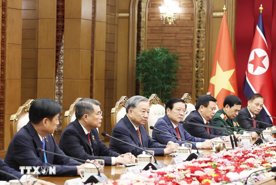 đoàn Việt Nam