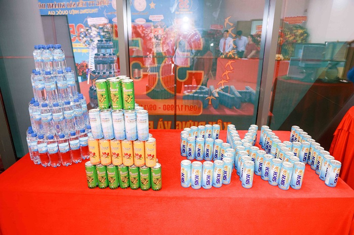 Yến Sào Khánh Hòa: Hành trình 35 năm vững bước và khăng định vị thế dẫn đầu