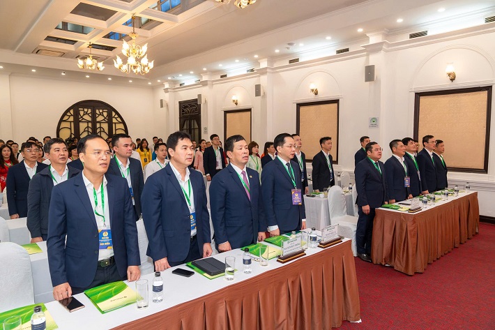 đại hội công đoàn  2