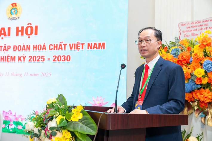 đại hội 6