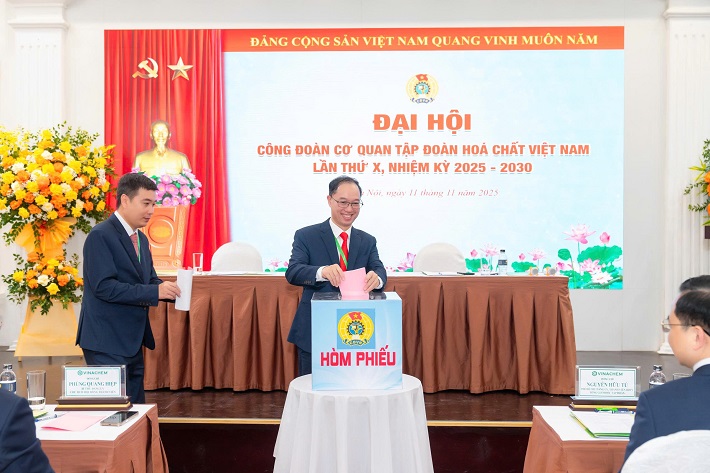 đại hội đại biểu  2