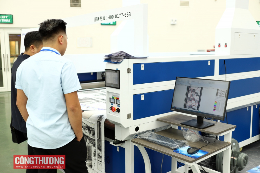 Tuần lễ Công nghiệp và Công nghệ Việt Nam 2025