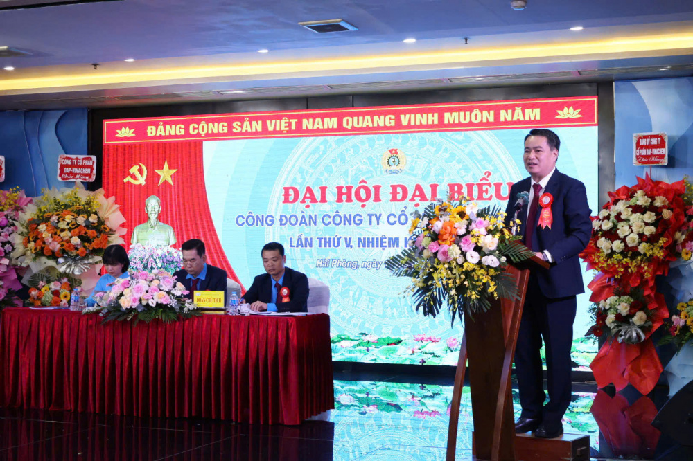 ông bằng - đại hội 4